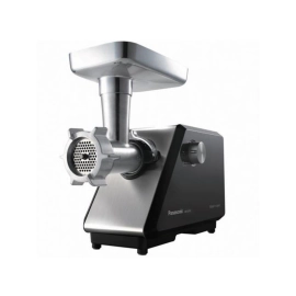 مفرمة لحم باناسونيك 2700 واط مع ملحقات MK-ZJ2700KTZ