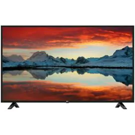 شاشة 58MTC بوصة سمارت تدعم نت فليكس LED MTC4K58S22N-UHD-4K