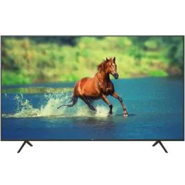 شاشة هام 75 بوصة سمارت HM4K75S-R -UHD-4K