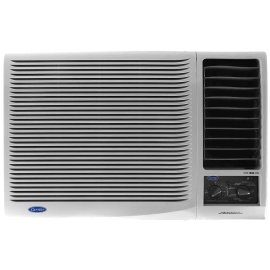 مكيف كاريير شباك 17200 وحدة بارد روتارى CRSR183M-0G8