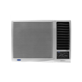 مكيف كاريير شباك 17800 وحدة بارد ك عملاق CRSD183M-0K8