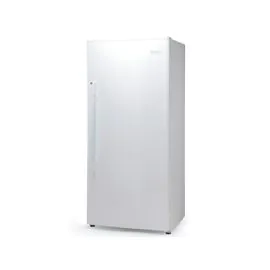 ثلاجة كلفيناتور باب واحد تبريد 21.9 قدم ابيض KLAR665B-E20B/5
