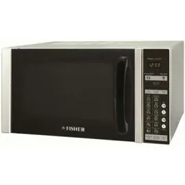 ميكرويف فيشر مع شواية 30 لتر 900 واط FEM-G7530V