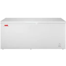فريزر هام أفقي 24.8 قدم أبيض HM850FR-H22