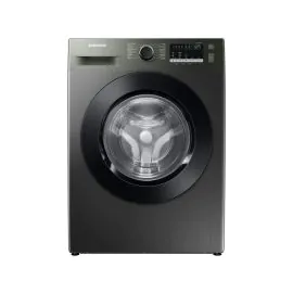 غسالة سامسونج 8 ك فتحة امامية اينوكس WW80T4020CX