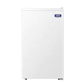 ثلاجة هاس باب واحد 3.2 قدم ابيض HRK105WN