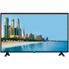 شاشة 55MTC بوصة سمارت LED MTC4K55S21-UHD-4K