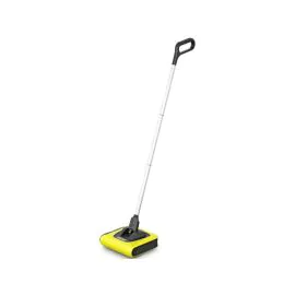 مكنسة كارشر عمودية جافة بطارية 3.7 فولت موديل Karcher KB5