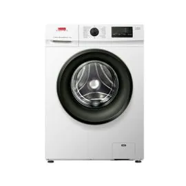 غسالة هام تعبئة أمامية 7 كيلو أبيض HMFL70W-22N