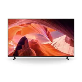 شاشة سوني 75 بوصة سمارت LED KD-85X80L 4K