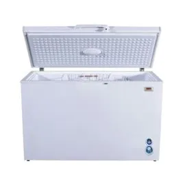 فريزر هام  أفقي 17,1 قدم أبيض بحريني HM600FR-W22