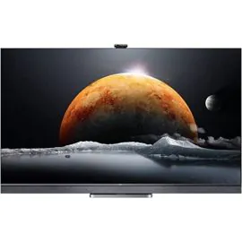 شاشة TCL سمارت 55 بوصة Mini LED 55C825 4K