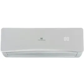 مكيف وستنجهاوس جدارى 22000 وحدة حار بارد WWS24V10HI/C