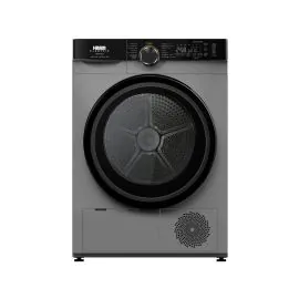 نشاف هام 10 كيلو 14 برنامج dual inverter فضي HMDR10S-23