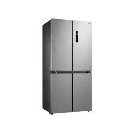 ثلاجة هام دولابي 4 أبواب استيل 15 قدم انفرتر HM1000SSDFR-M20INV