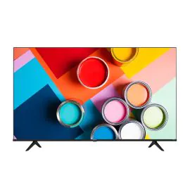 شاشة هايسنس 55 بوصة سمارت 55A6GS 4K LED