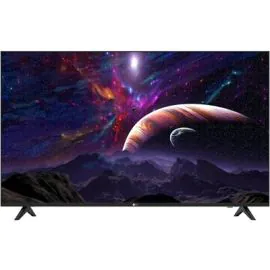 شاشة 65MTC بوصة سمارت تدعم نت فليكس LED MTC4K65S22N-UHD-4K