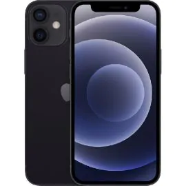 Apple iPhone 12 MINI 5G 64GB Black