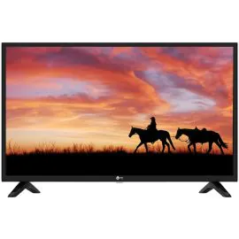 شاشة 43MTC بوصة سمارت تدعم نت فليكس LED MTCFHD43S22N