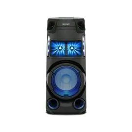 نظام صوتي سوني 1 سماعة  MHC-V43D