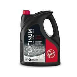 محلول تنظيف ارضيات و سجاد هوفر 4 لتر PLATINUM 4 L
