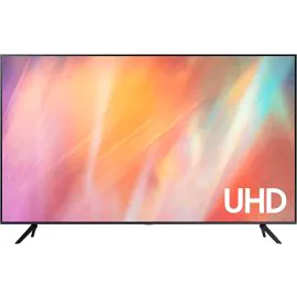 شاشة سامسونج 85 بوصة سمارت UHD UA85AU7000UXUM 4K