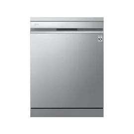 غسالة صحون LG سعة 14 قطعة 10 برامج استيل DFB325HS