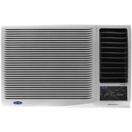 مكيف كاريير شباك 17200 وحدة حار بارد روتارى CRVR183M-0G8