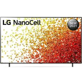 شاشة LG مقاس 75 بوصة WiFi سمارت 75NANO90VPA 4K
