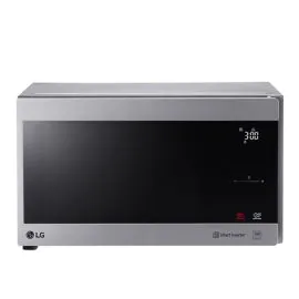ميكرويف LG استيل 42 لتر بدون شواية MS4295CIS-STS