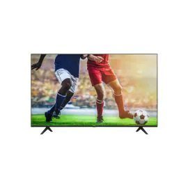 شاشة هايسنس 65 بوصة سمارت LED 65A7100FS 4K HDR