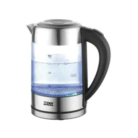 غلاية ماء اكسبير زجاج 2200 واط 1.7 لتر XPK-GM19