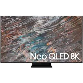 شاشة سامسونج 85 بوصة سمارت QA85QN800AUXUM Neo QLED 8K