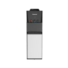 برادة باناسونيك استاند تعبئة علوية اسود-فضي SDM-WD3128TG