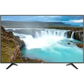 شاشة هام 58 بوصة سمارت LED HM4K58S-R -UHD-4K