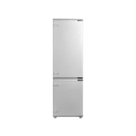 ثلاجة اكسبير بلت إن أبيض بابين 8.5 قدم RFBINXP300W-22