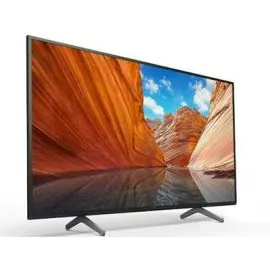 شاشة سوني 50 بوصة سمارت LED KD-50X80J 4K