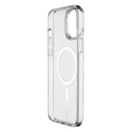 Cellularline GLOSS MAG CASE IPHONE 14 TRASP