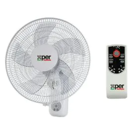 مروحة حائط اكسبير 70 واط 16بوصة بريموت XPVF-200W