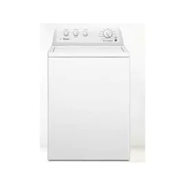 غسالة ويرلبول 12 ك فتحة علوية ابيض 4KWTW5700JW
