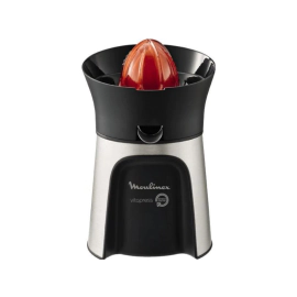 عصارة حمضيات مولينكس 100 وات استيل *اسود PC603D27