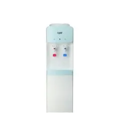 برادة اكسبير ( كوري) استاند حار بارد أبيض XPWD-1700W20