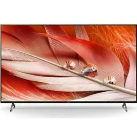 شاشة سوني 75 بوصة سمارت LED XR-75X90J 4K
