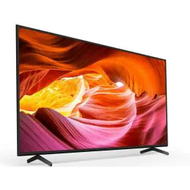 شاشة سوني 65 بوصة سمارت LED KD-65X75K 4K