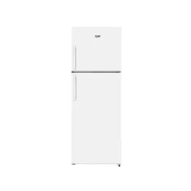 ثلاجة اكسبير بابين ابيض 11.4 قدم RFXP440S-22