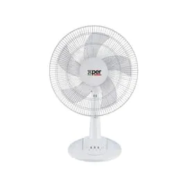مروحة طاولة اكسبير 70 واط 16بوصة XPVF-100T
