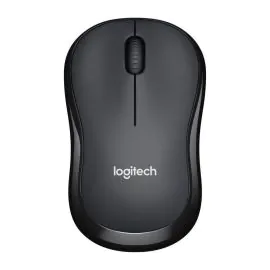 لوجيتك, ماوس لاسلكي M220 , رصاصي