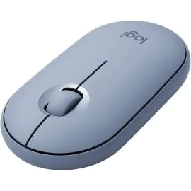 لوجيتك, ماوس لاسلكي M350  , أزرق