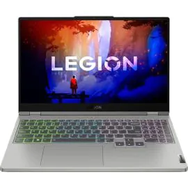 لينوفو‎‎ ‎‎ليجن 5‎‎ ‎ برو i7 12700H 16GB 1TB SSD 16" W11, رمادي 