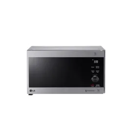ميكرويف LG استيل 42 لتر شواية MH8265CIS-STS